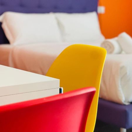 A.R.T. Loft Apartman Róma Kültér fotó