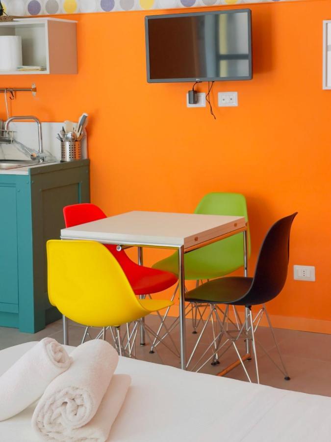 A.R.T. Loft Apartman Róma Kültér fotó