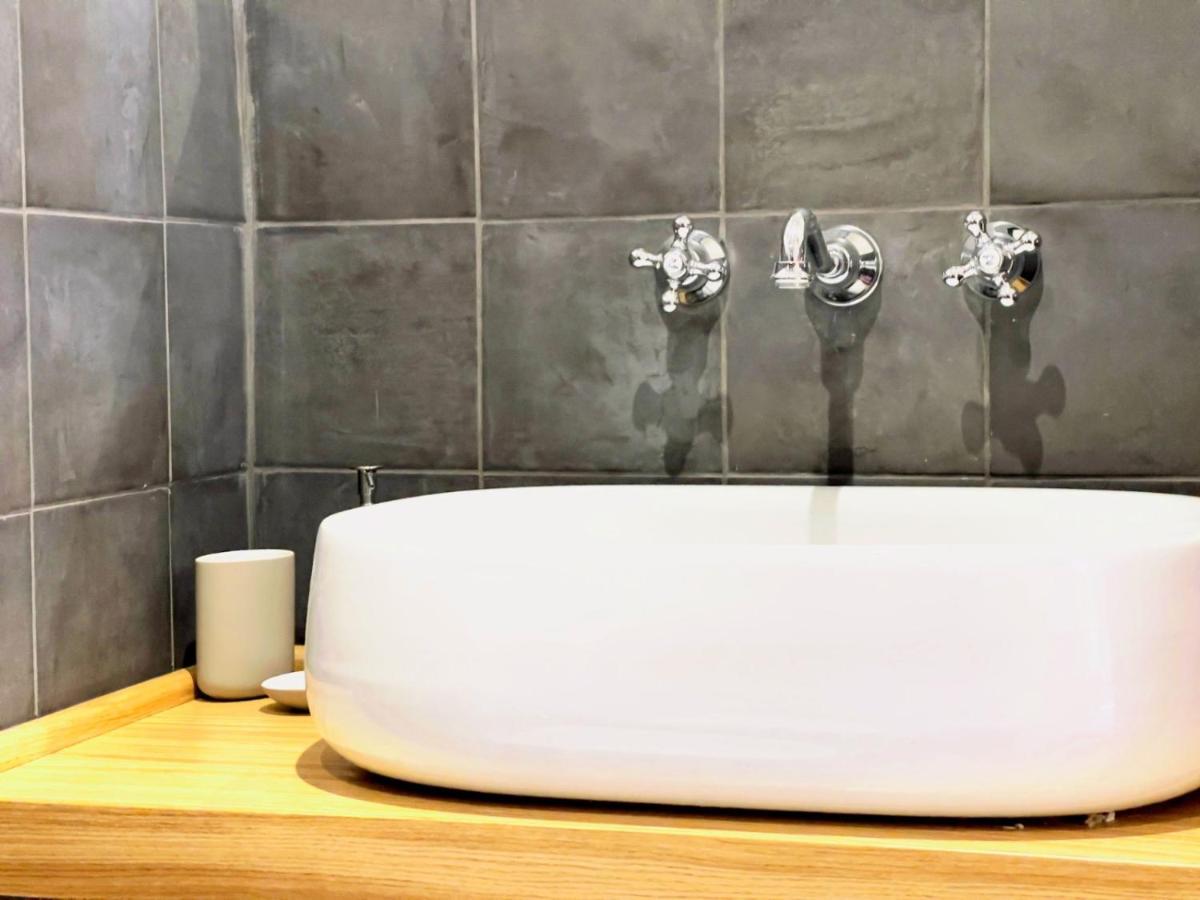 A.R.T. Loft Apartman Róma Kültér fotó