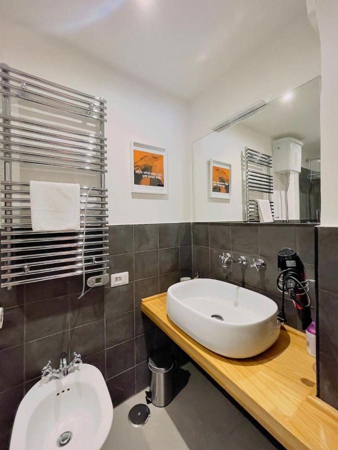 A.R.T. Loft Apartman Róma Kültér fotó