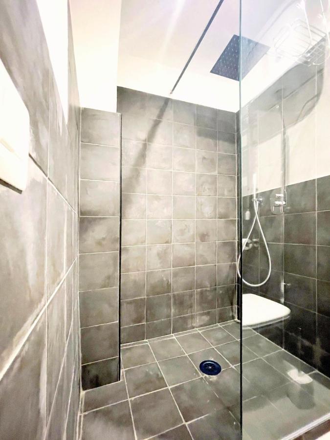 A.R.T. Loft Apartman Róma Kültér fotó